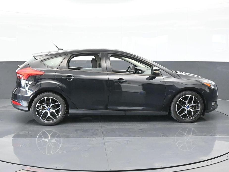 used 2018 Ford Focus car, priced at $11,495