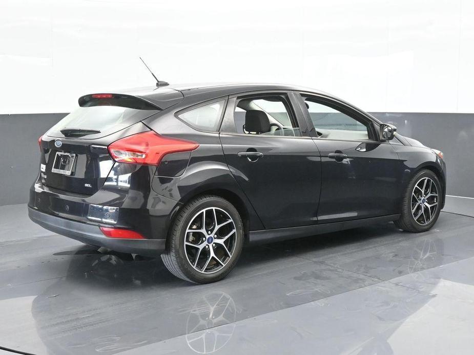 used 2018 Ford Focus car, priced at $11,495