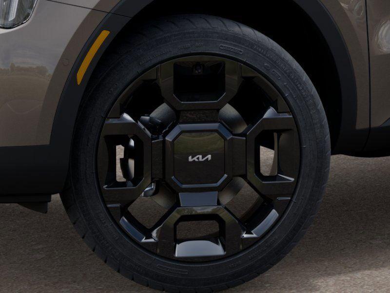 new 2025 Kia Sorento car, priced at $41,688