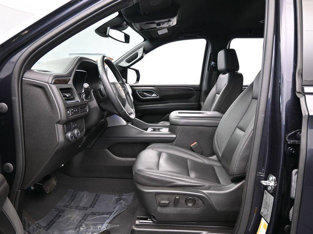 used 2023 Chevrolet Suburban car, priced at $45,995