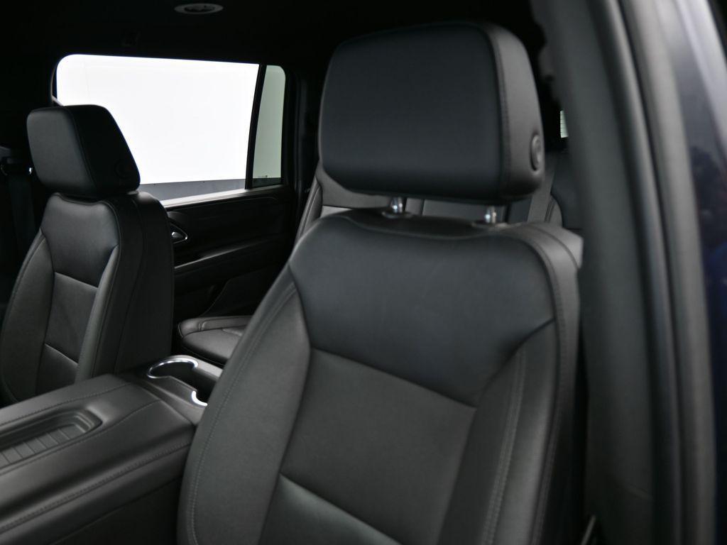 used 2023 Chevrolet Suburban car, priced at $45,995