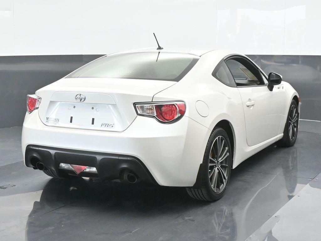 used 2013 Scion FR-S car, priced at $9,999