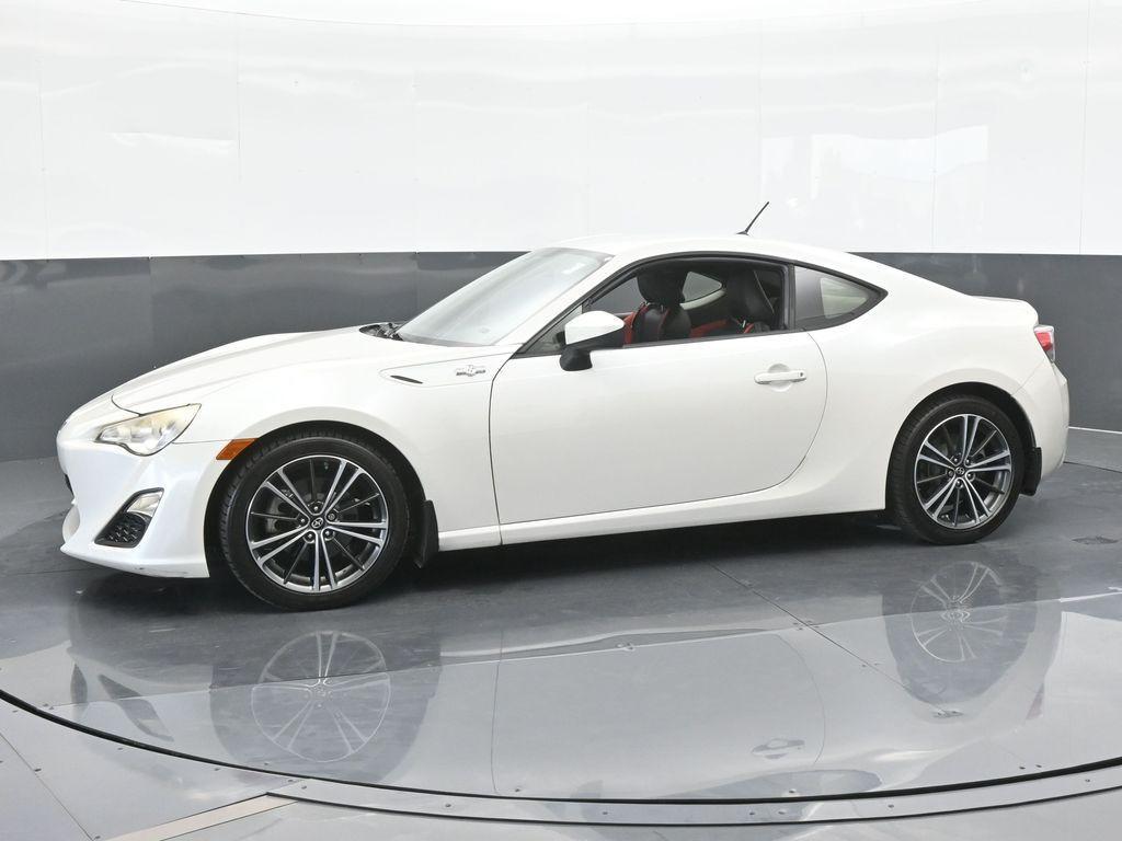 used 2013 Scion FR-S car, priced at $9,999