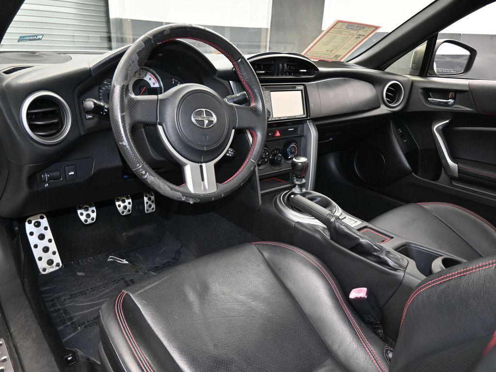 used 2013 Scion FR-S car, priced at $9,999