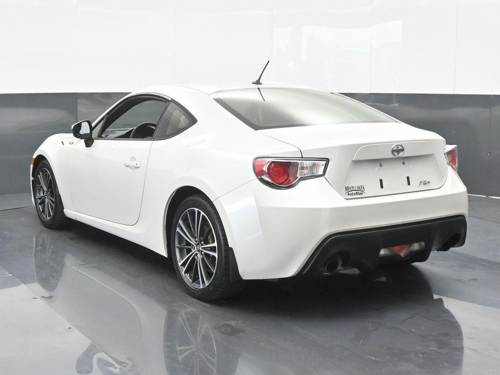 used 2013 Scion FR-S car, priced at $9,999