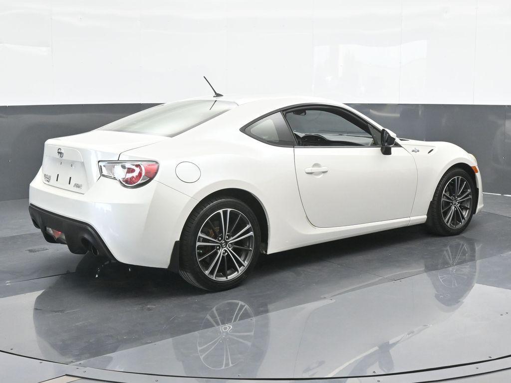 used 2013 Scion FR-S car, priced at $9,999