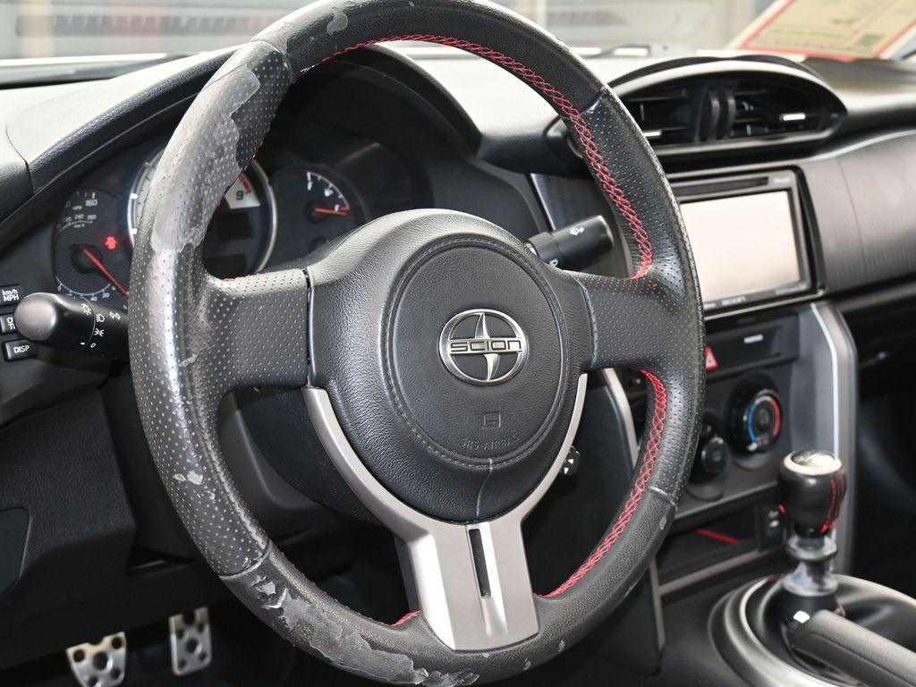 used 2013 Scion FR-S car, priced at $9,999