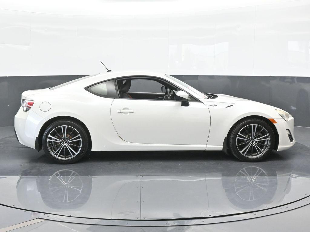 used 2013 Scion FR-S car, priced at $9,999