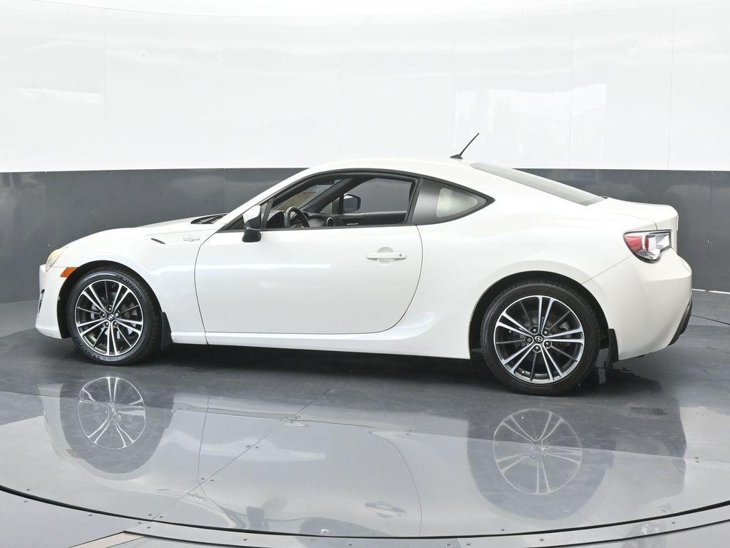 used 2013 Scion FR-S car, priced at $9,999