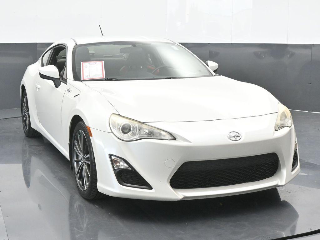 used 2013 Scion FR-S car, priced at $9,999