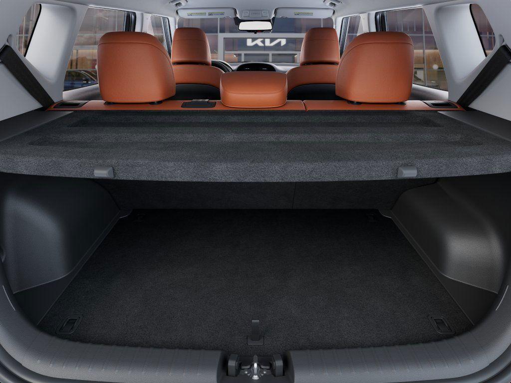 new 2025 Kia Soul car, priced at $24,050