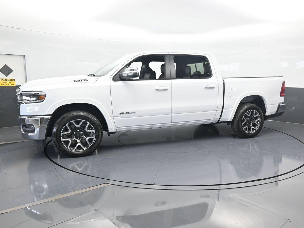 new 2026 Ram 1500 car, priced at $64,870