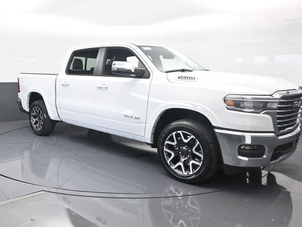 new 2026 Ram 1500 car, priced at $64,870