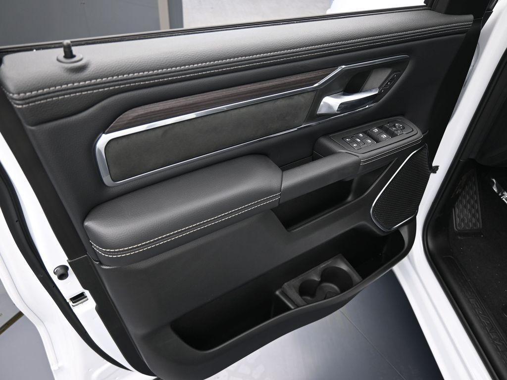 new 2026 Ram 1500 car, priced at $64,870