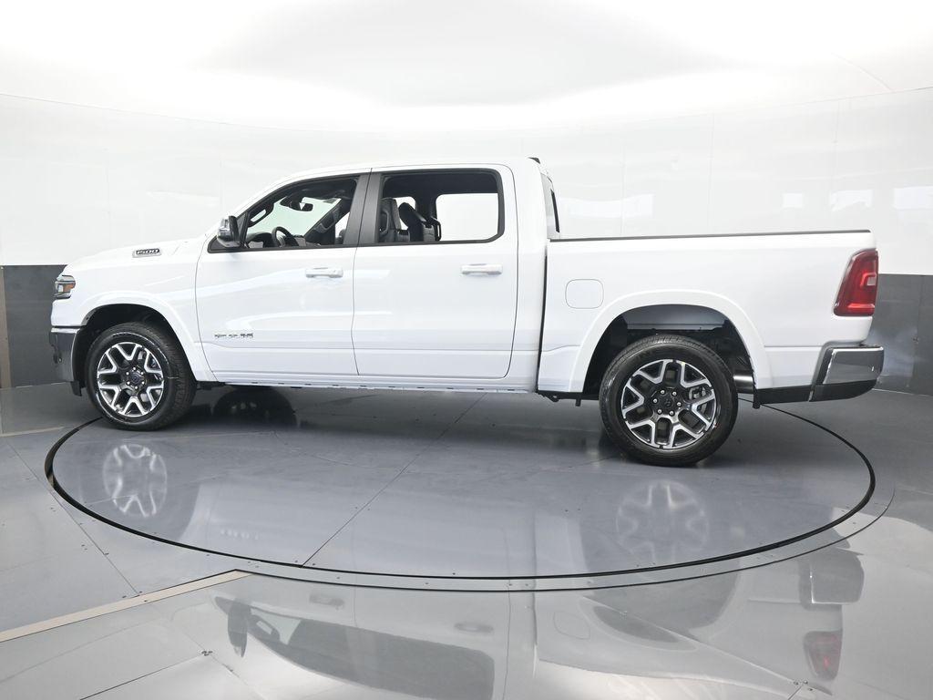 new 2026 Ram 1500 car, priced at $64,870