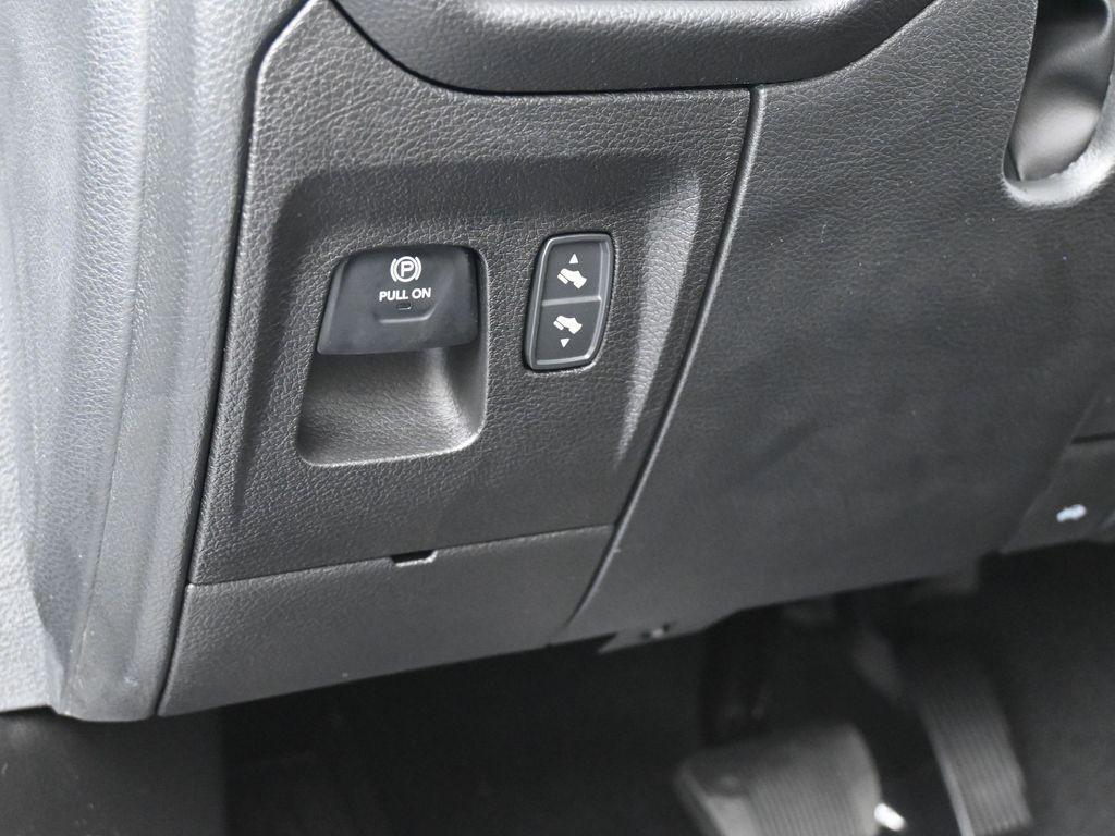 new 2026 Ram 1500 car, priced at $64,870