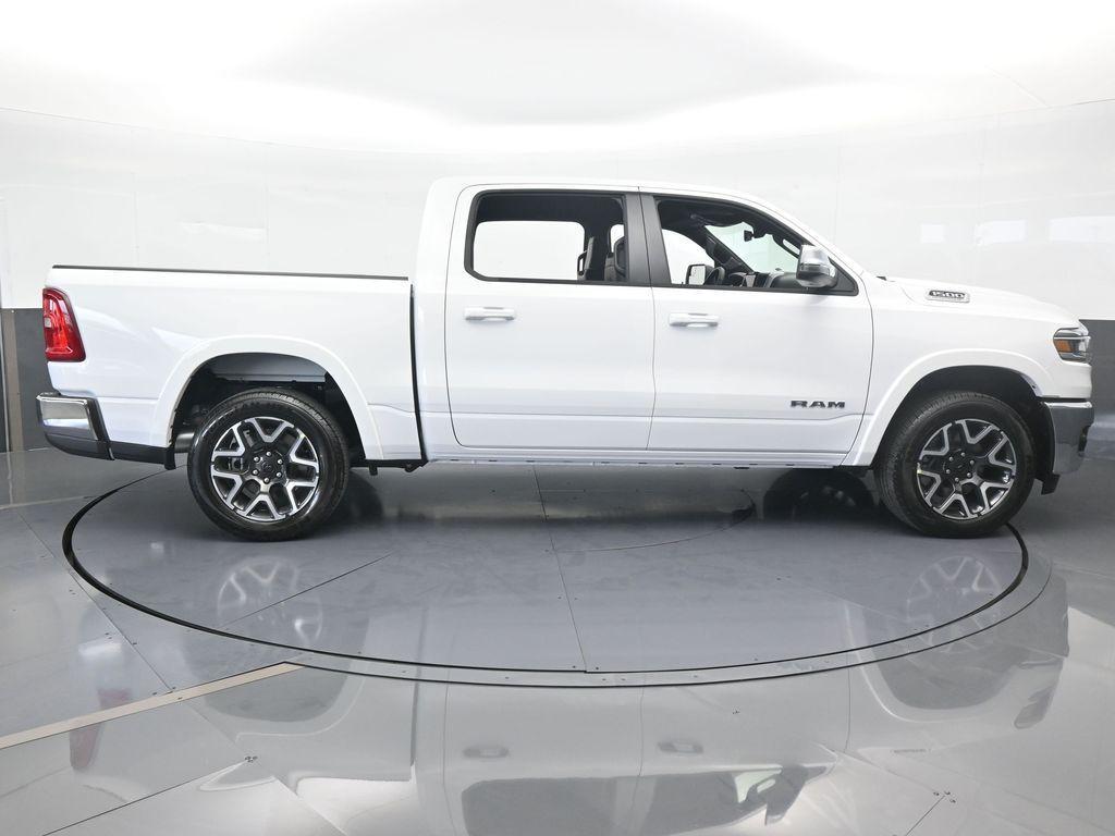 new 2026 Ram 1500 car, priced at $64,870