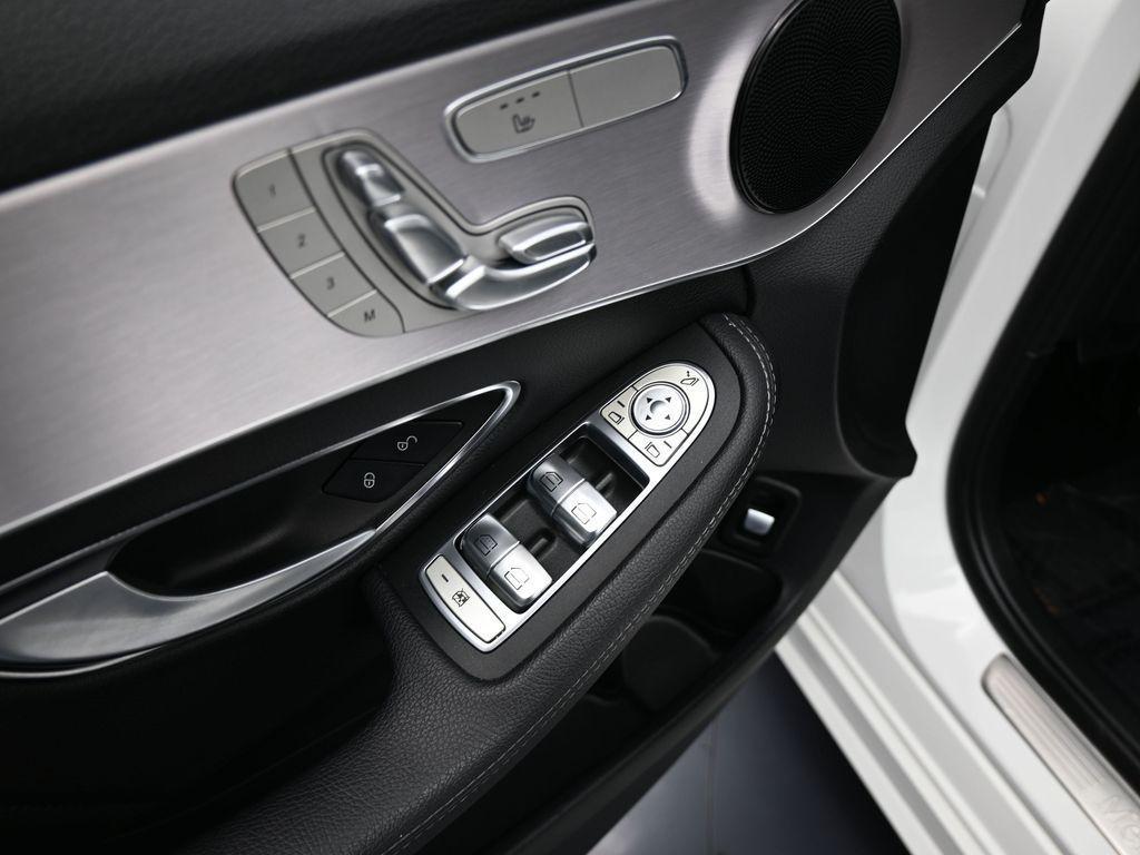 used 2020 Mercedes-Benz C-Class car, priced at $16,951