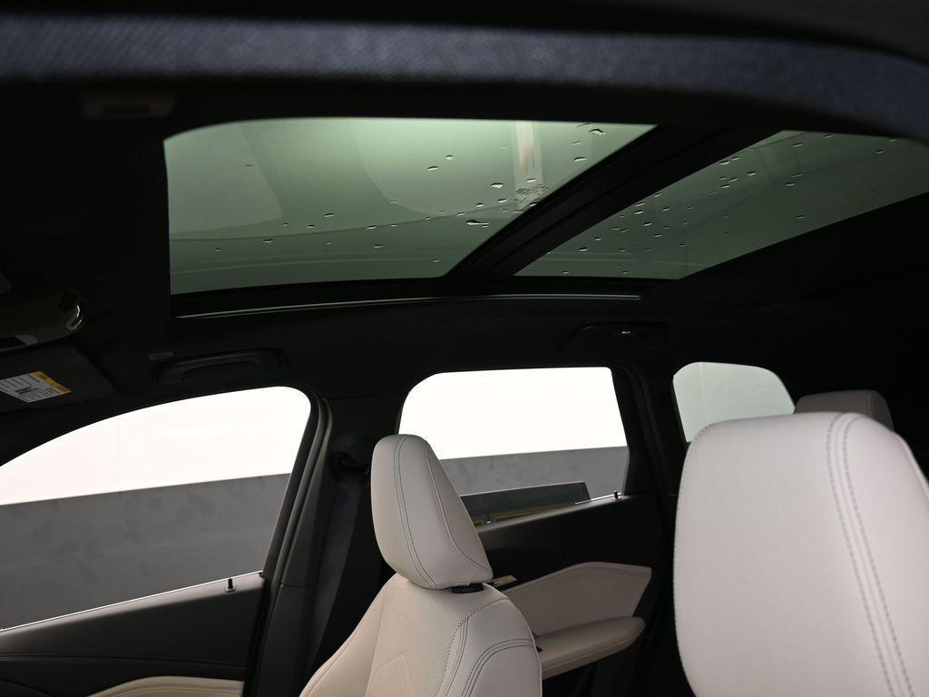 used 2023 BMW X1 car, priced at $30,835