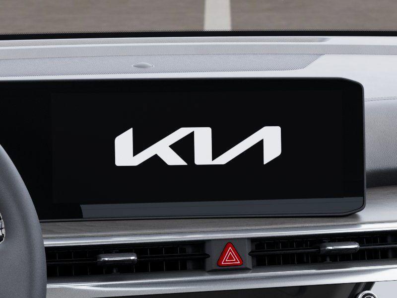new 2024 Kia Sorento car, priced at $39,758