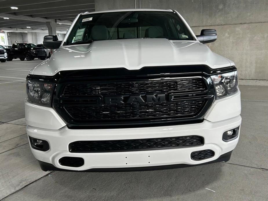 new 2024 Ram 1500 car, priced at $42,582