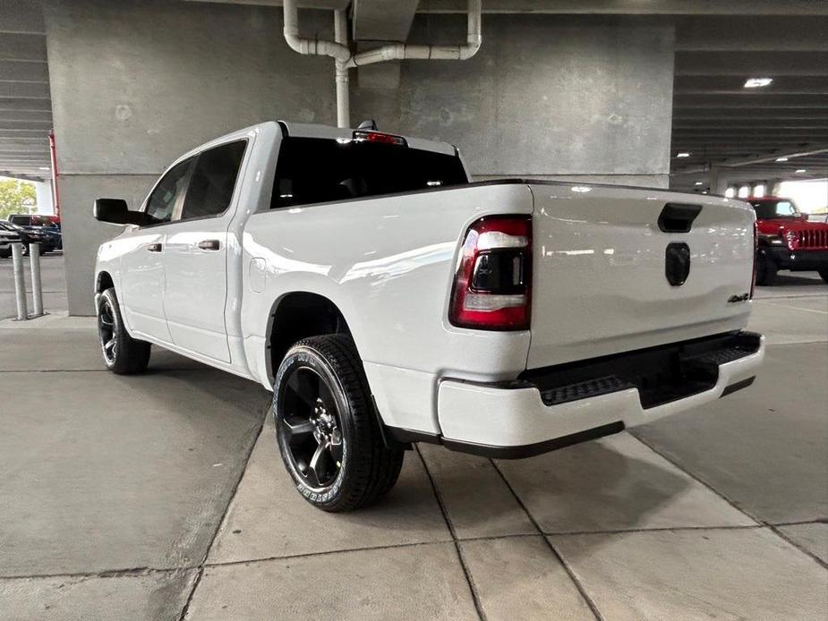 new 2024 Ram 1500 car, priced at $42,582