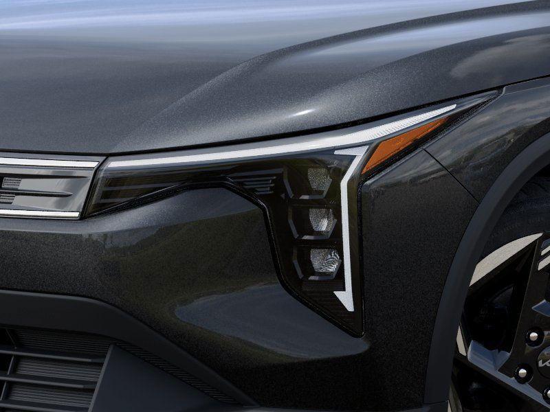 new 2025 Kia K4 car, priced at $23,041