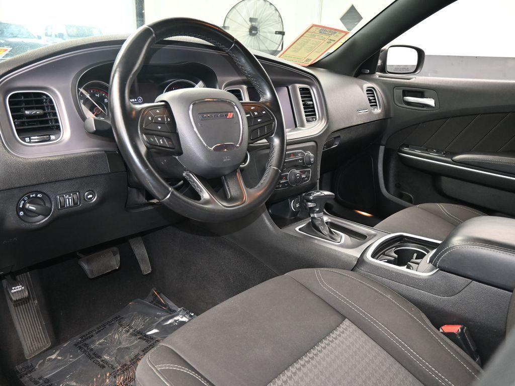 used 2023 Dodge Charger car, priced at $19,977