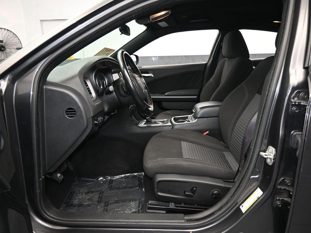 used 2023 Dodge Charger car, priced at $19,977