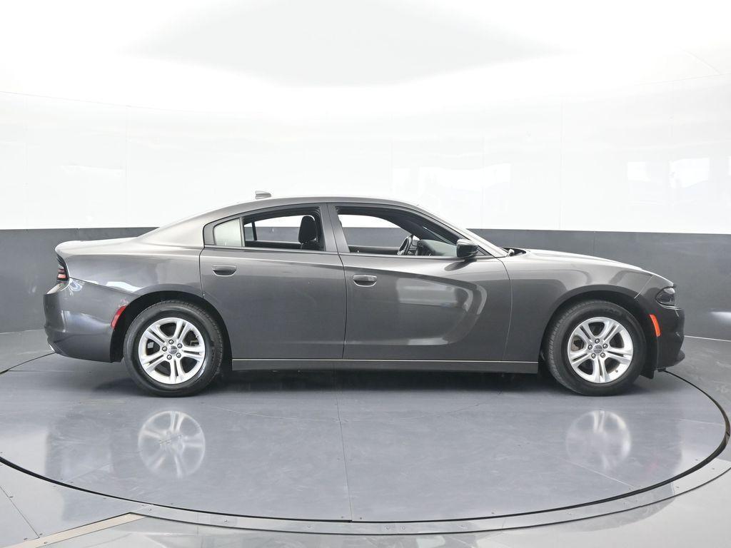used 2023 Dodge Charger car, priced at $19,977