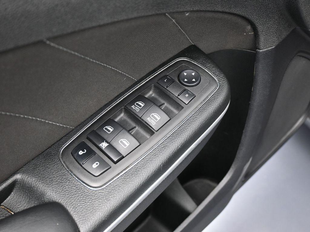 used 2023 Dodge Charger car, priced at $19,977