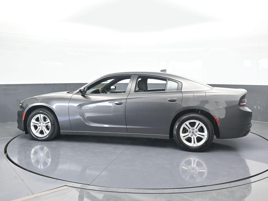 used 2023 Dodge Charger car, priced at $19,977