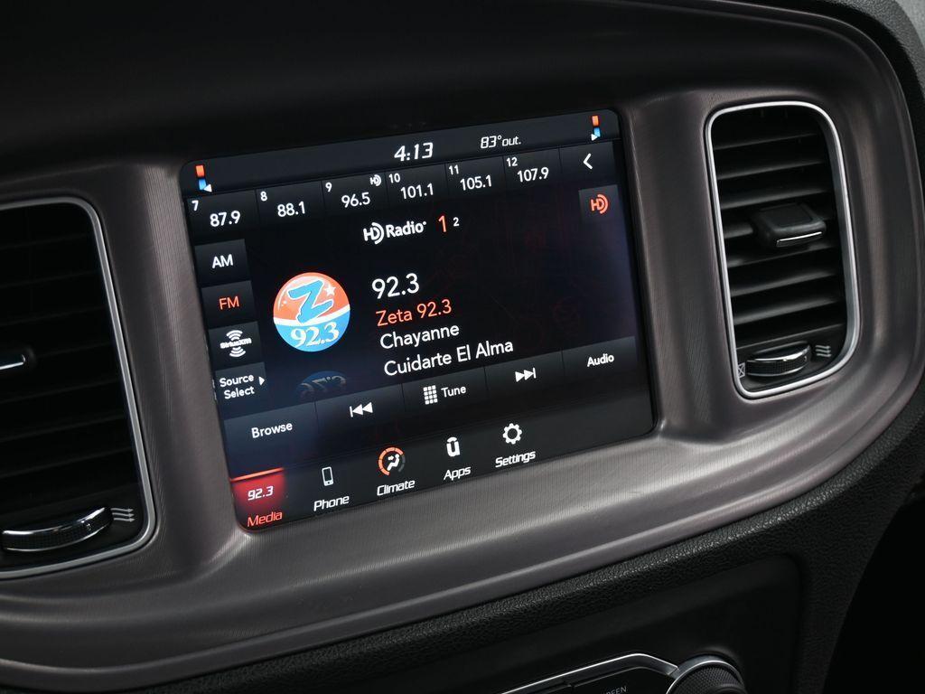 used 2023 Dodge Charger car, priced at $19,977