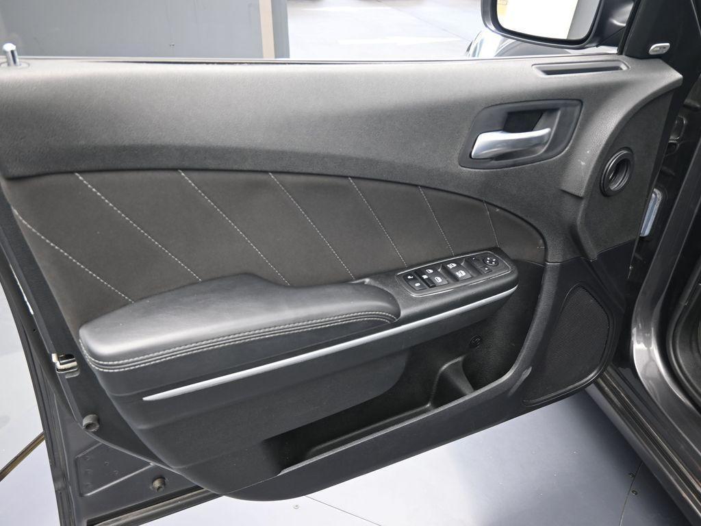 used 2023 Dodge Charger car, priced at $19,977