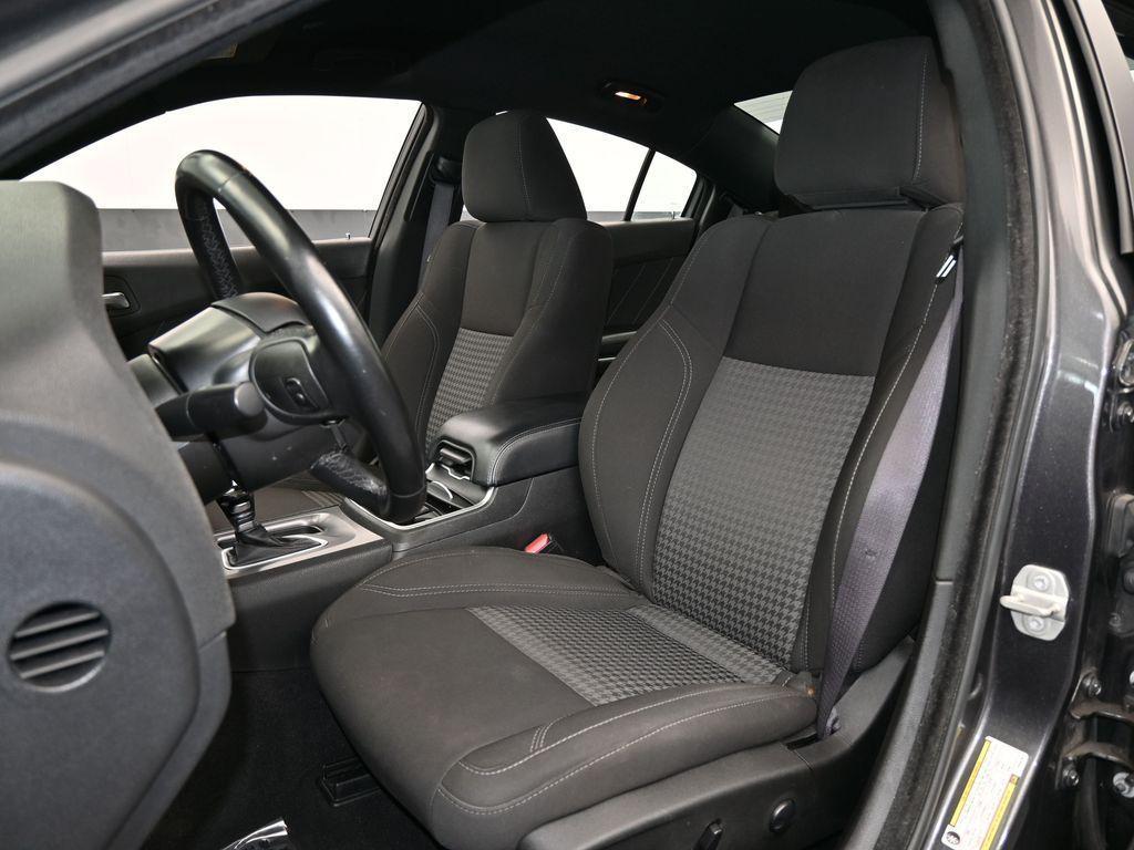 used 2023 Dodge Charger car, priced at $19,977