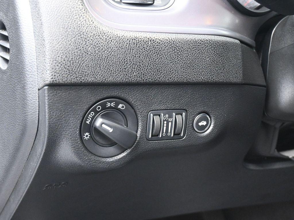 used 2023 Dodge Charger car, priced at $19,977