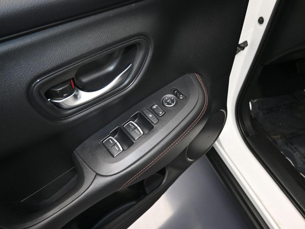 used 2024 Honda HR-V car, priced at $23,498