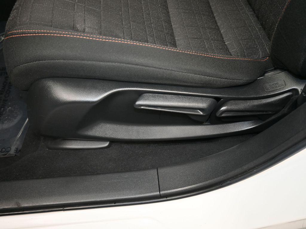 used 2024 Honda HR-V car, priced at $23,498