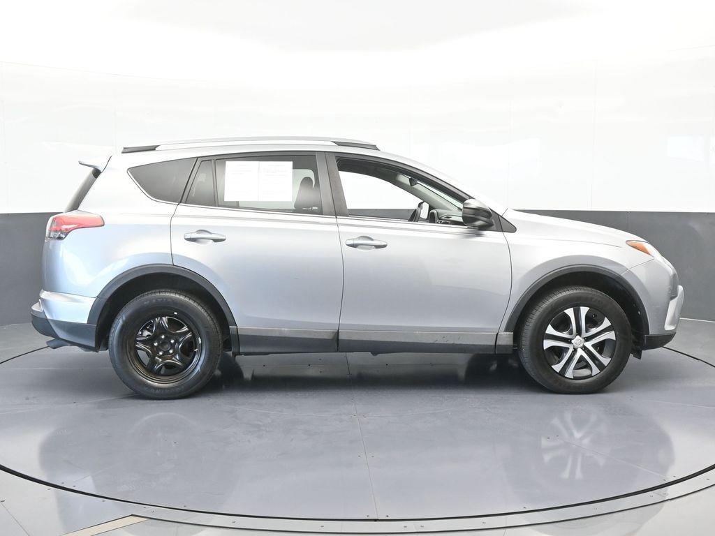 used 2017 Toyota RAV4 car, priced at $14,152
