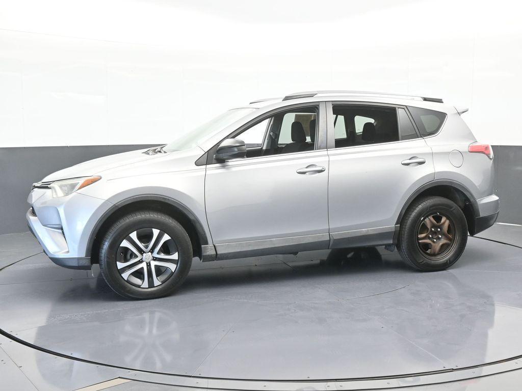 used 2017 Toyota RAV4 car, priced at $14,152