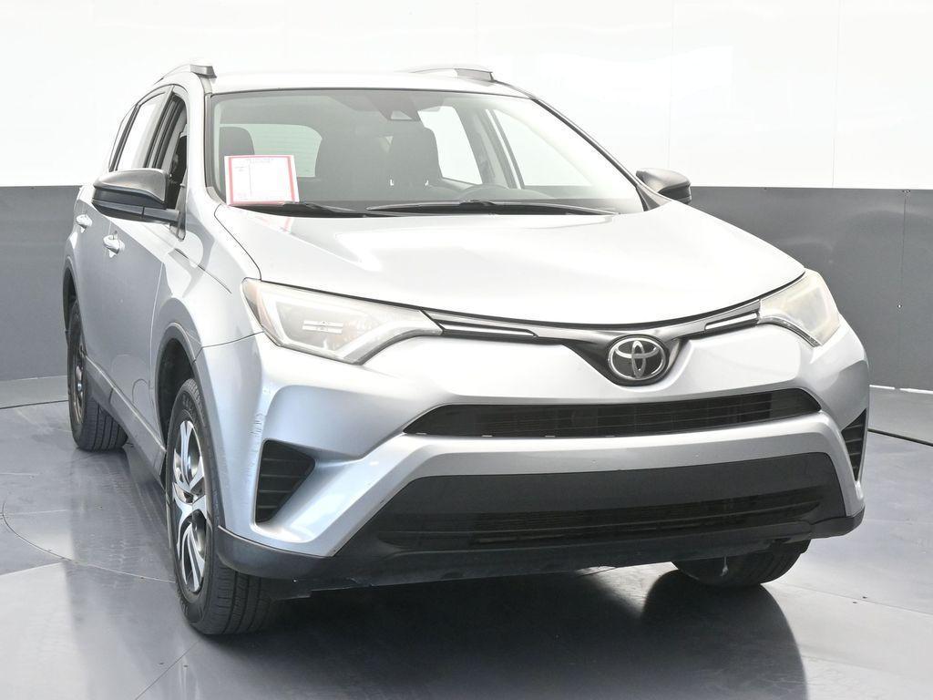 used 2017 Toyota RAV4 car, priced at $14,152