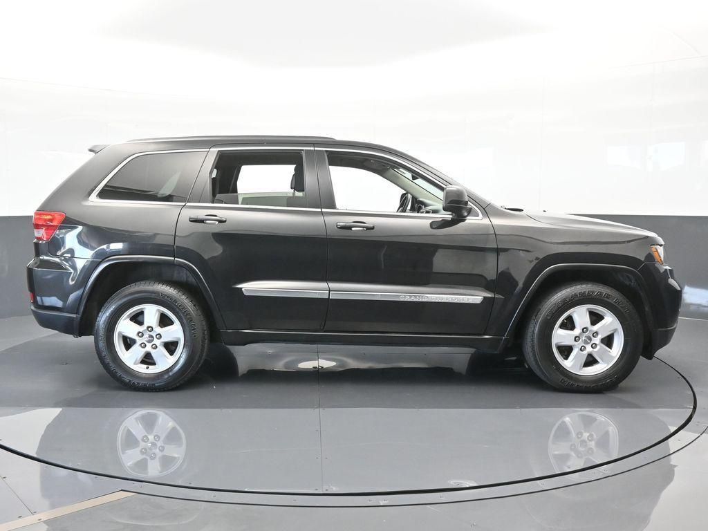 used 2012 Jeep Grand Cherokee car, priced at $6,998