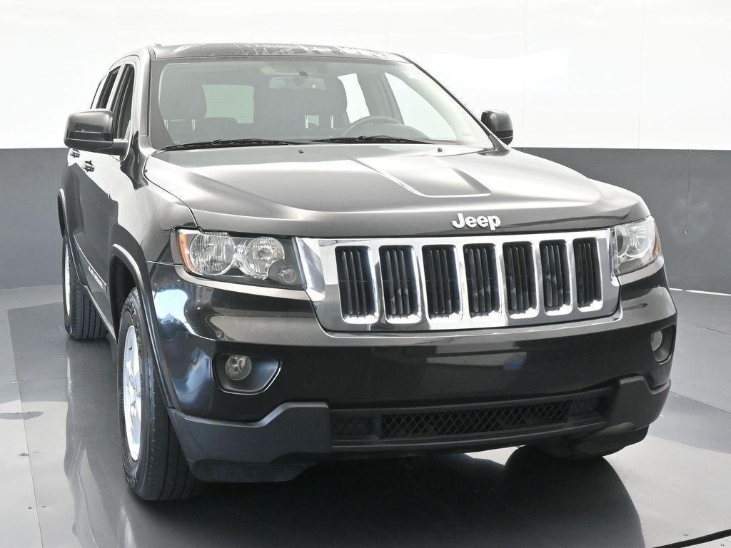 used 2012 Jeep Grand Cherokee car, priced at $6,998