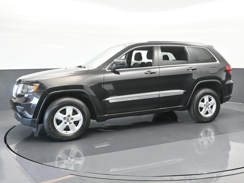 used 2012 Jeep Grand Cherokee car, priced at $6,998