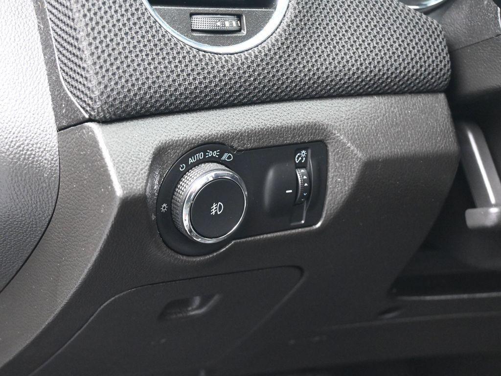 used 2014 Chevrolet Cruze car, priced at $8,500