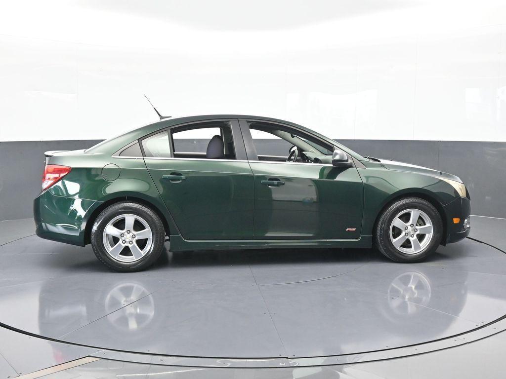 used 2014 Chevrolet Cruze car, priced at $8,500