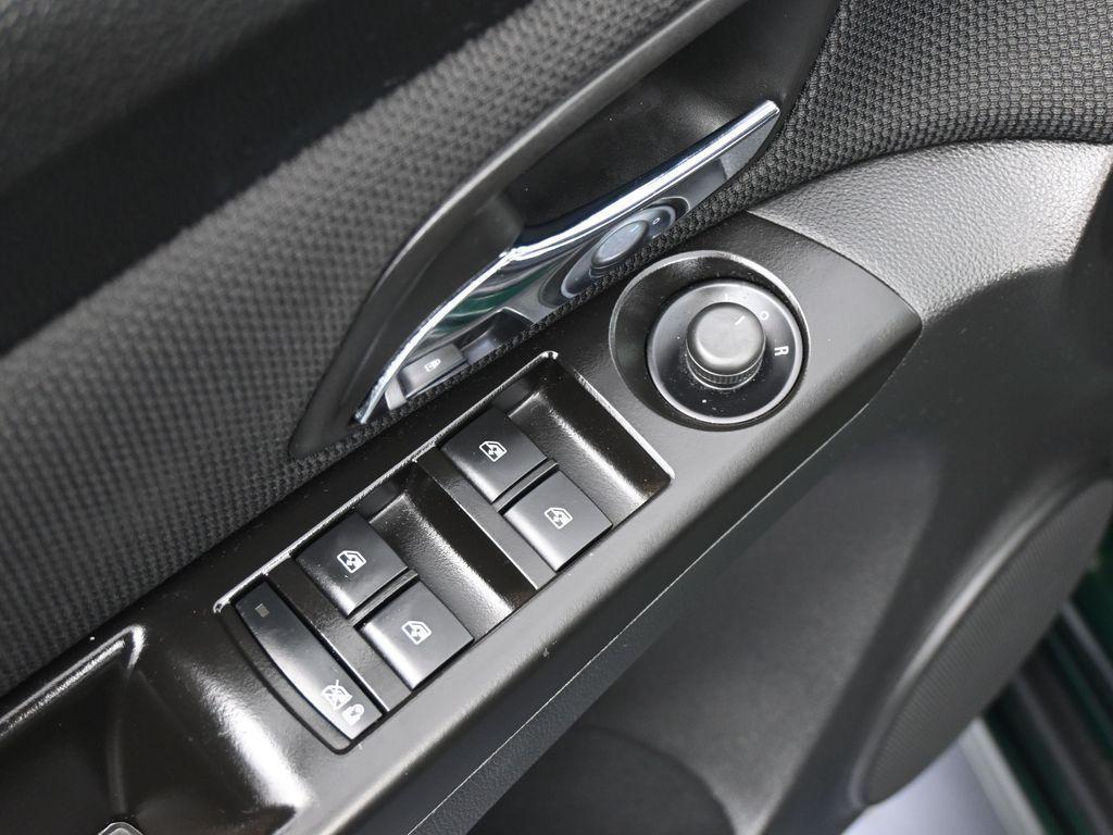 used 2014 Chevrolet Cruze car, priced at $8,500
