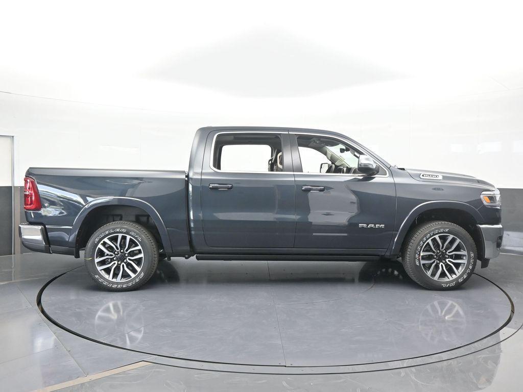 new 2026 Ram 1500 car, priced at $76,710