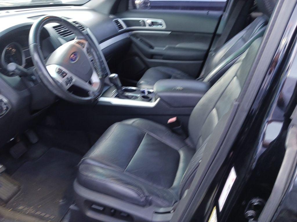 used 2012 Ford Explorer car, priced at $6,500