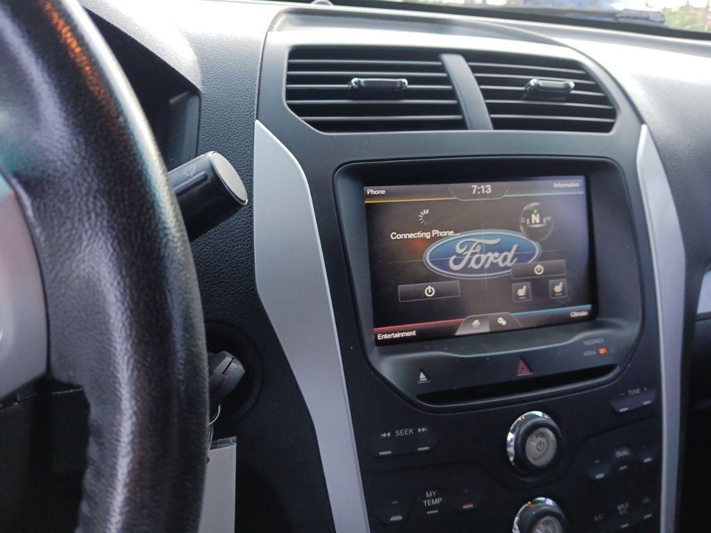 used 2012 Ford Explorer car, priced at $6,500